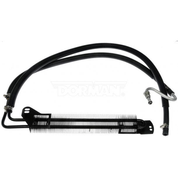 Oliekler til servo GM truck C/K &amp; Tahoe fra 1988 til 2000 (918-303 26041420) Power Steering Cooler
