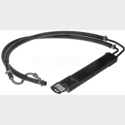Oliek�ler til servo GM truck C/K &amp; Tahoe fra 1988 til 2000 (918-303 26041420) Power Steering Cooler