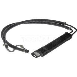 Oliekler til servo GM truck C/K &amp; Tahoe fra 1988 til 2000 (918-303 26041420) Power Steering Cooler