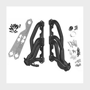 Headers s�t shorty Chevrolet/GMC truck 1996 til 1999 (Flowtech 61832FLT)