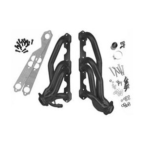 Headers st shorty Chevrolet/GMC truck 1996 til 1999 (Flowtech 61832FLT)
