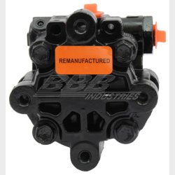 Servopumpe Chrysler / Dodge Stratus 2001 til 2006 (A1C 21-5243 - BBB 9200107)