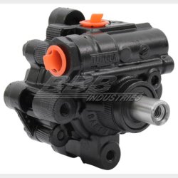 Servopumpe Chrysler / Dodge Stratus 2001 til 2006 (A1C 21-5243 - BBB 9200107)