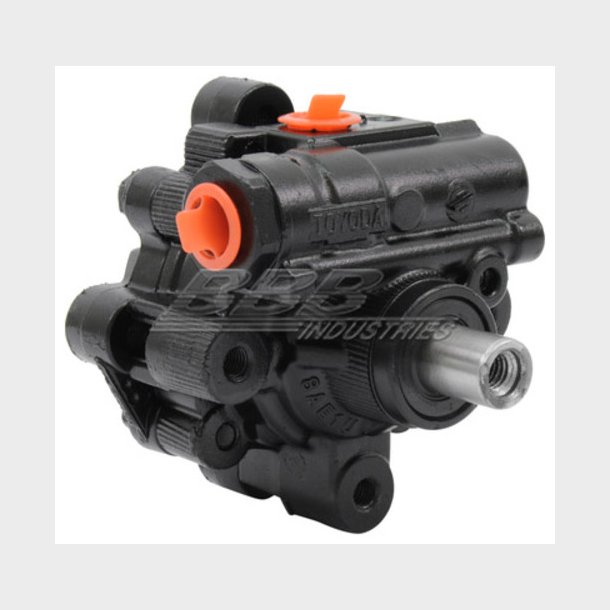 Servopumpe Chrysler / Dodge Stratus 2001 til 2006 (A1C 21-5243 - BBB 9200107)