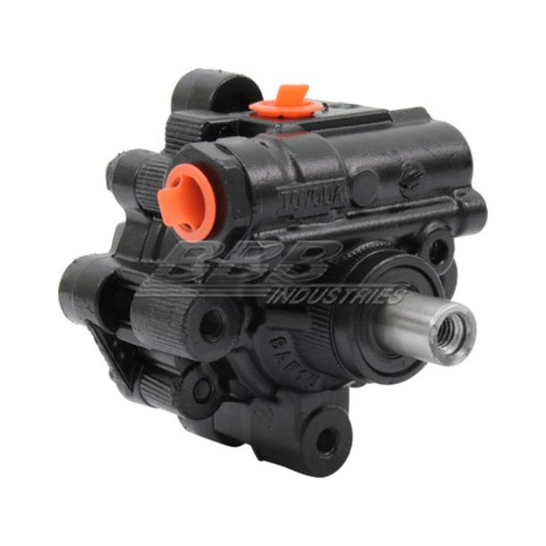 Servopumpe Chrysler / Dodge Stratus 2001 til 2006 (A1C 21-5243 - BBB 9200107)