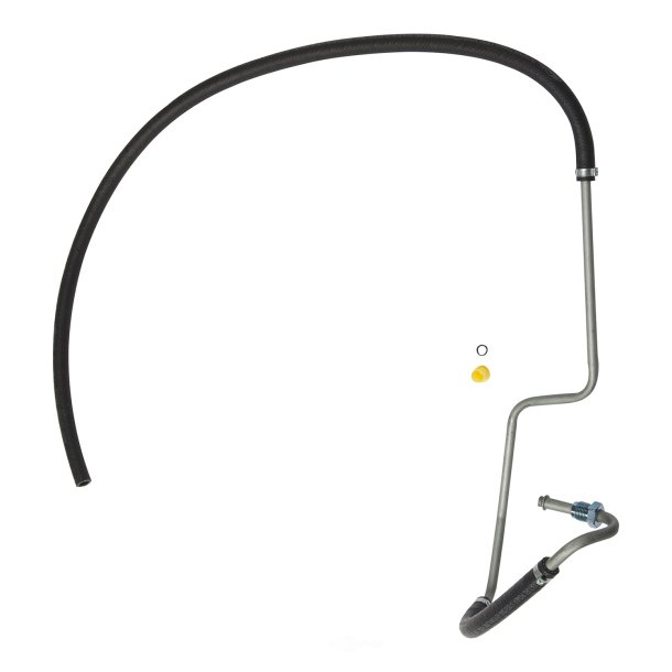 Servoslange retur Mopar 1998 til 2004 (Edelman 92071 - Gates 365439)