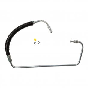 Servoslange tryk Jeep Grand Cherokee 2001 til 2004 (55070 - Edelmann 92189)