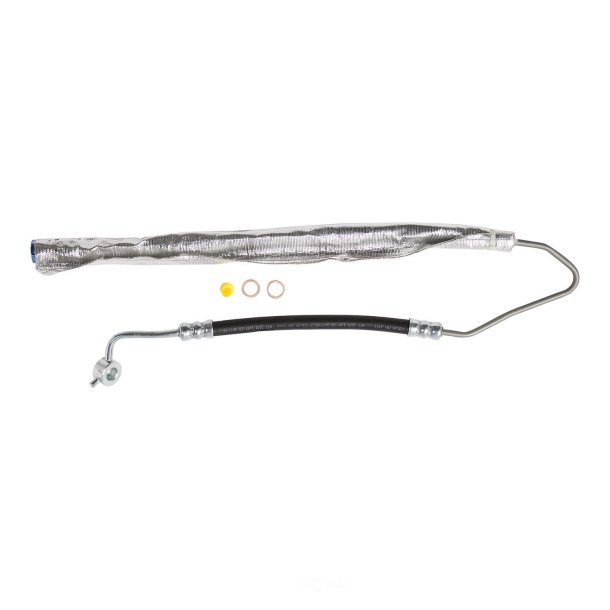 Servoslange tryk Hyundai / Kia 2006 til 2010 (Edelmann 92252)