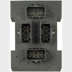 Ledningsfordele for baglygter GM truck 1999 til 2012 (Dorman 923012 - GM 15304995)