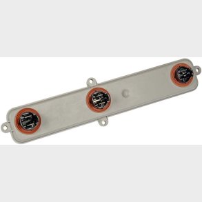 Fatningsbro baglygte Pass h�jre & venstre Dodge Ram 2002 til 2006 (Dorman 923-030 - Standard Q46003)