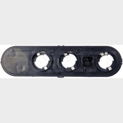 Fatningsbro bag Jeep Grand Cherokee 1999 til 2004 (Dorman 923-036)