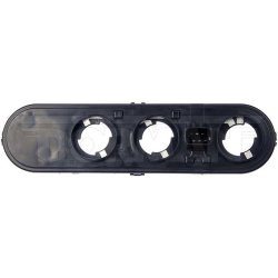 Fatningsbro bag Jeep Grand Cherokee 1999 til 2004 (Dorman 923-036)