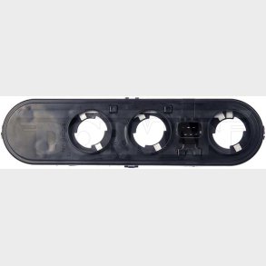 Fatningsbro bag Jeep Grand Cherokee 1999 til 2004 (Dorman 923-036)