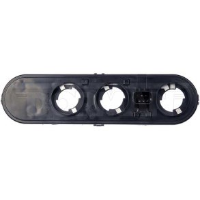 Fatningsbro bag Jeep Grand Cherokee 1999 til 2004 (Dorman 923-036)