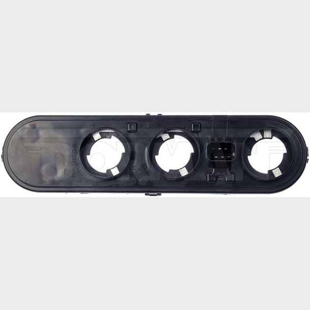 Fatningsbro bag Jeep Grand Cherokee 1999 til 2004 (Dorman 923-036)