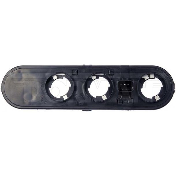 Fatningsbro bag Jeep Grand Cherokee 1999 til 2004 (Dorman 923-036)