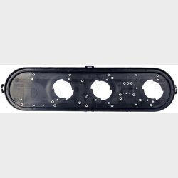 Fatningsbro bag Jeep Grand Cherokee 1999 til 2004 (Dorman 923-036)