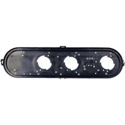 Fatningsbro bag Jeep Grand Cherokee 1999 til 2004 (Dorman 923-036)