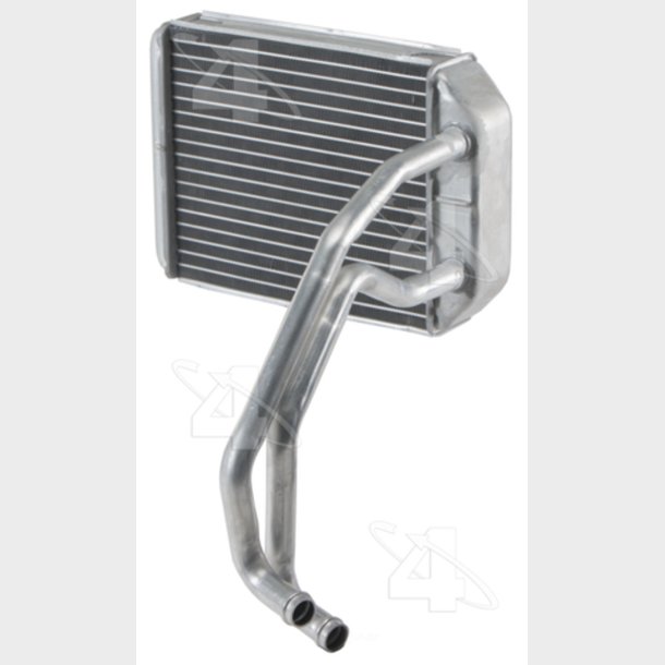 Varmeapparat Jeep Grand Cherokee 1999 til 2002 (Heater Core 92336)