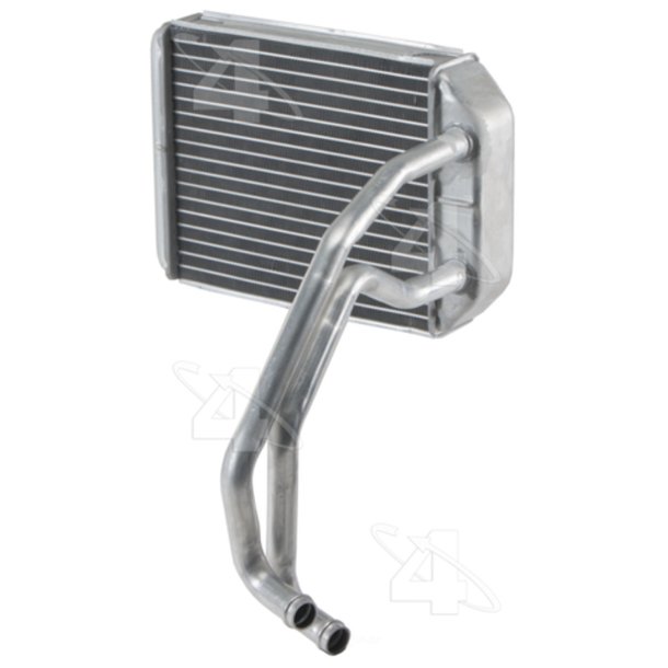 Varmeapparat Jeep Grand Cherokee 1999 til 2002 (Heater Core 92336)