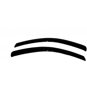 Vindafviser Dodge Ram 1994 til 2001 (Auto Ventshade 92352)