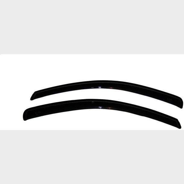 Vindafviser Dodge Ram 1994 til 2001 (Auto Ventshade 92352)