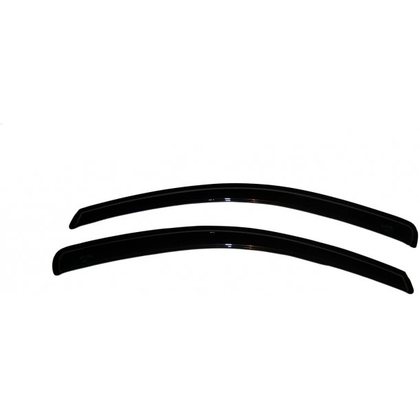 Vindafviser Dodge Ram 1994 til 2001 (Auto Ventshade 92352)