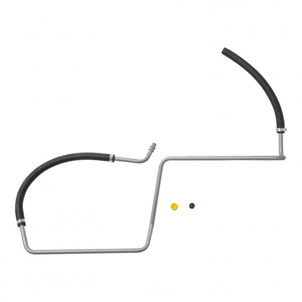 Servoslange retur GM 2002 til 2009 (Edelmann 92378)