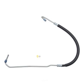 Servotrykslange Ford truck 2008 til 2010 (Edelmann 92380 - Gates 365783)