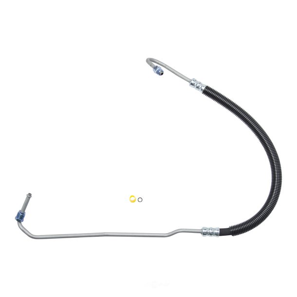 Servotrykslange Ford truck 2008 til 2010 (Edelmann 92380 - Gates 365783)