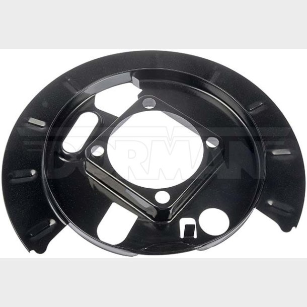 Ankerplade bag GM truck 1999 til 2014 (Dorman 924-002 - GM 19178786)