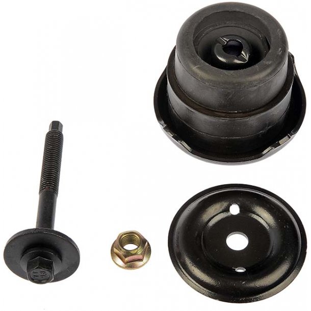 Kleropstilling mont. kit GM truck 1988 til 2000 (Dorman 924-010) Body Mount Kit Radiator Support