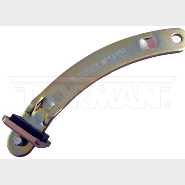 D�rstop Astro/Safari bag (Dorman 924174 - GM 15642266)