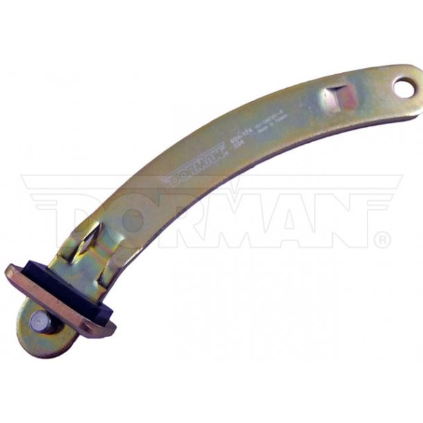 Drstop Astro/Safari bag (Dorman 924174 - GM 15642266)