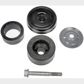 Body mount position 1 Chevrolet S10 1994 til 2004 (Dorman 924-180)