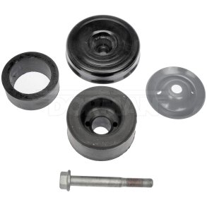 Body mount position 1 Chevrolet S10 1994 til 2004 (Dorman 924-180)