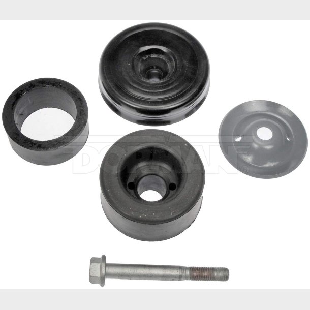 Body mount position 1 Chevrolet S10 1994 til 2004 (Dorman 924-180)