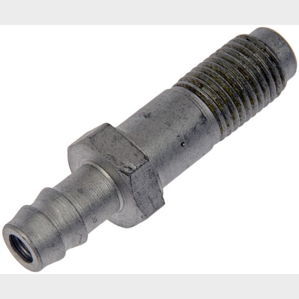 Banjo bolt med bagt�jsudluftning til mont. af bremseslange Ford (Dorman 924-263)