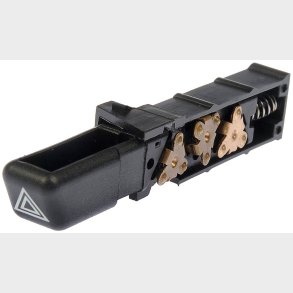 Katastrofelyskontakt S10/Blazer 1998 til 2005 (Standard HZS243 - GM 15174447 - Dorman 924-608)