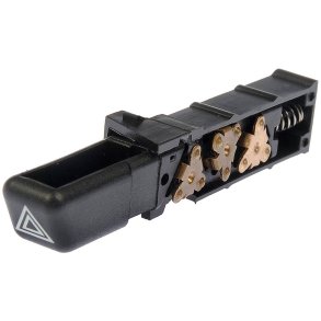 Katastrofelyskontakt S10/Blazer 1998 til 2005 (Standard HZS243 - GM 15174447 - Dorman 924-608)