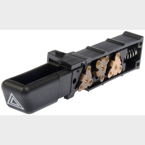 Katastrofelyskontakt S10/Blazer 1998 til 2005 (Standard HZS243 - GM 15174447 - Dorman 924-608)