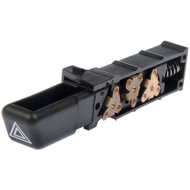 Katastrofelyskontakt S10/Blazer 1998 til 2005 (Standard HZS243 - GM 15174447 - Dorman 924-608)