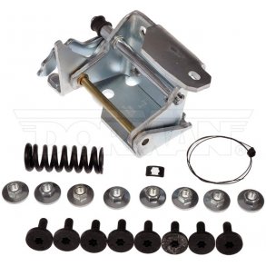 Drhngsel venstre for verste med stop Chevrolet Pick-up & Taho 1988 til 2002