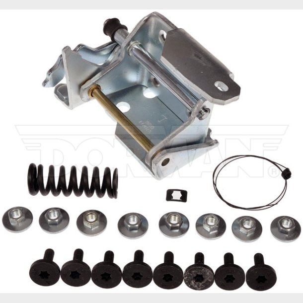 D�rh�ngsel venstre for �verste med stop Chevrolet Pick-up &amp; Taho 1988 til 2002