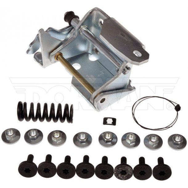 Drhngsel venstre for verste med stop Chevrolet Pick-up &amp; Taho 1988 til 2002