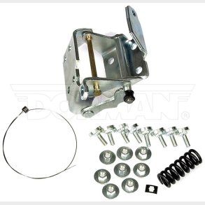 D�rh�ngsel h�jre for �verste med stop Chevrolet Pick-up & Tahoe 1988 til 2002