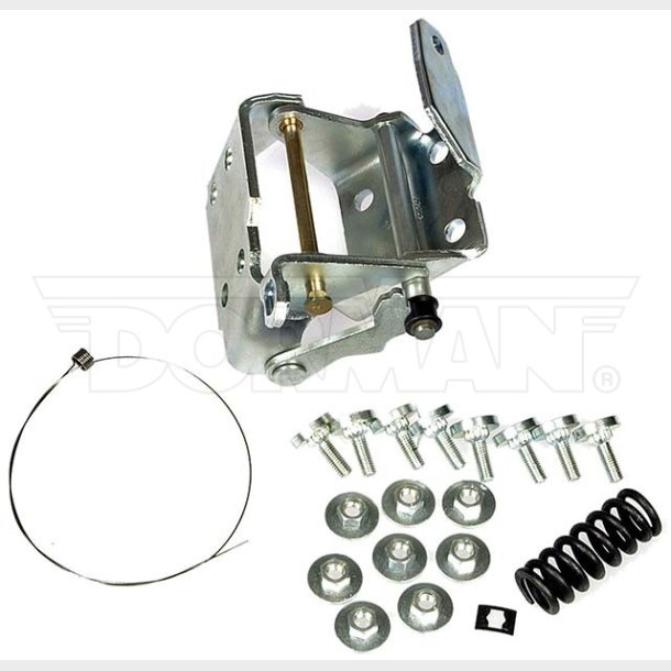 D�rh�ngsel h�jre for �verste med stop Chevrolet Pick-up &amp; Tahoe 1988 til 2002