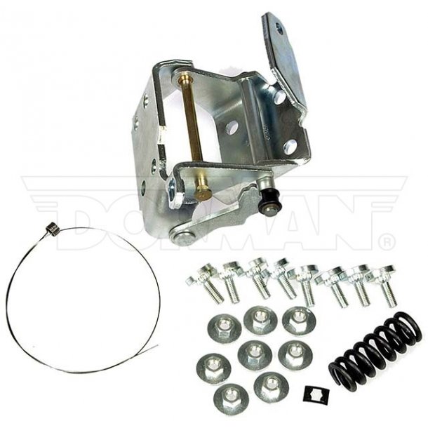 Drhngsel hjre for verste med stop Chevrolet Pick-up &amp; Tahoe 1988 til 2002