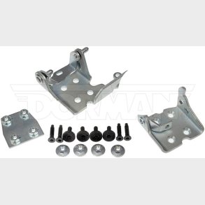 D�rh�ngsel venstre GM truck 1999 til 2007 (Dorman 924-111)