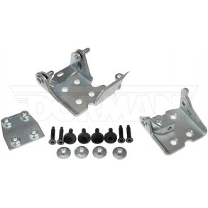 Drhngsel venstre GM truck 1999 til 2007 (Dorman 924-111)